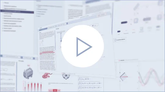 ACE course, module 1: interactive learning materials