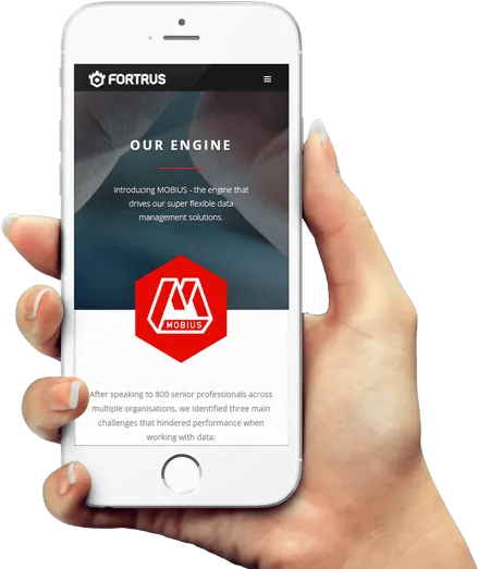Fortus Mobile