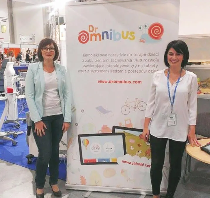 DrOmnibus Event