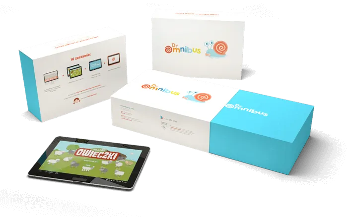 DrOmnibus Case Study