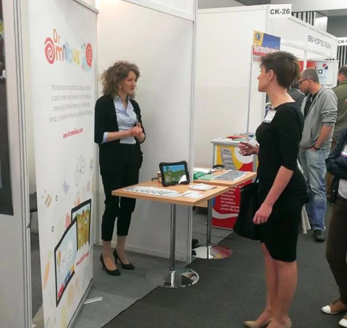 DrOmnibus Event